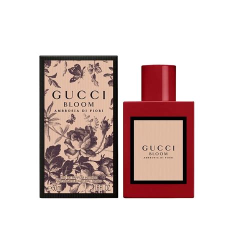 gucci bloom xiaohongshu|gucci bloom ambrosia.